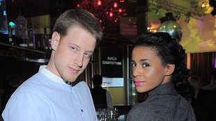 Ola Szwed – wymiana zdań z ukochanym (FOTO)