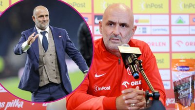 Probierz odchodzi z kadry! „Stracił kapitana, szatnię i twarz”. Kibice nie mają litości