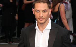 Tom Hardy rozstał się z narzeczoną