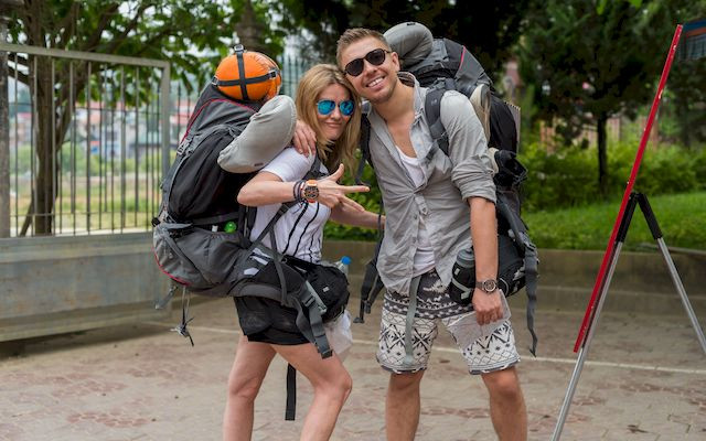 Czy Hanna Lis była zbyt chora na udział w Azja Express?