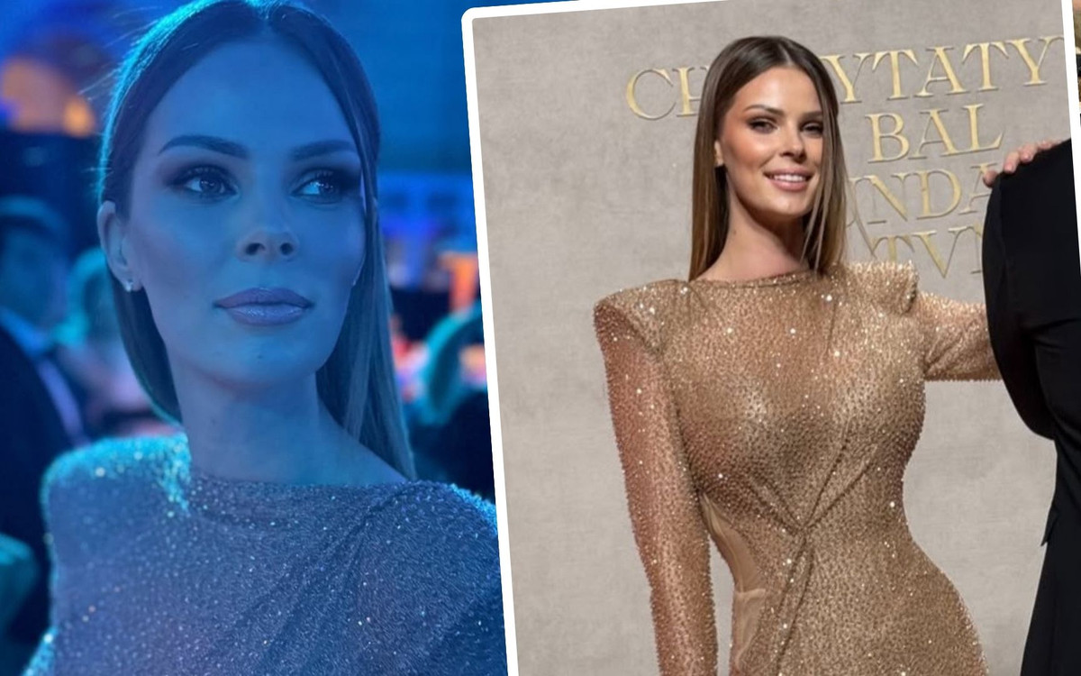 Tomaszewska pokazała swojego “tajemniczego Roberta”. Do dziś jej ukochany to jedna wielka zagadka