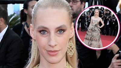 Magda Świder zachwyca w Cannes. To się nazywa klasa i styl