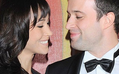 Gwiazdy na premierze Nędzników (FOTO)