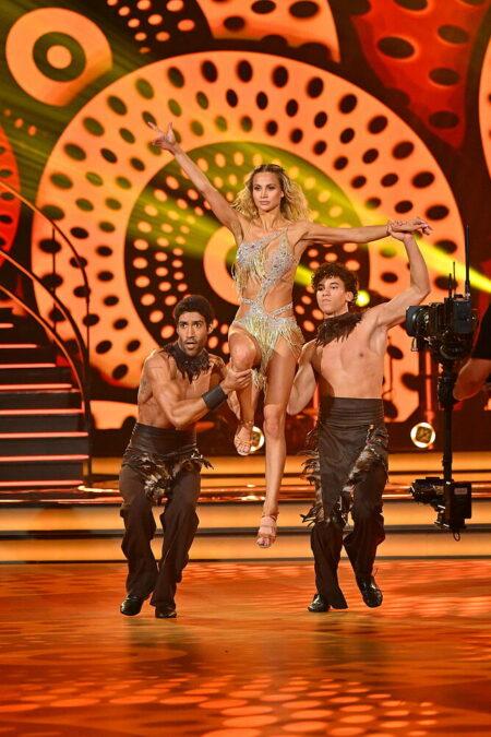 Gamou Fall, fot.: KAPiF