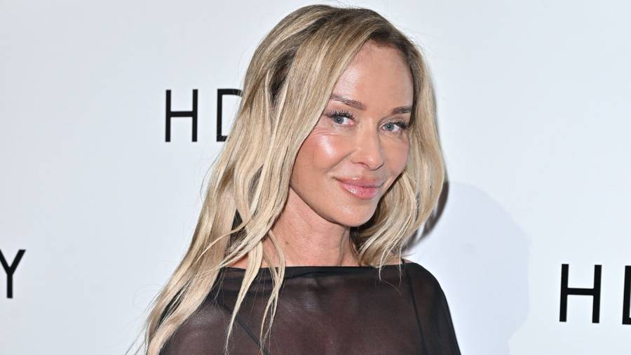 Joanna Przetakiewicz, fot. KAPiF