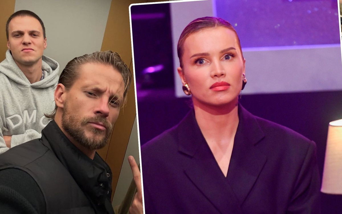 Fabijański do dziś przyjaźni się z byłym Maffashion. Zobaczcie co teraz razem stworzyli