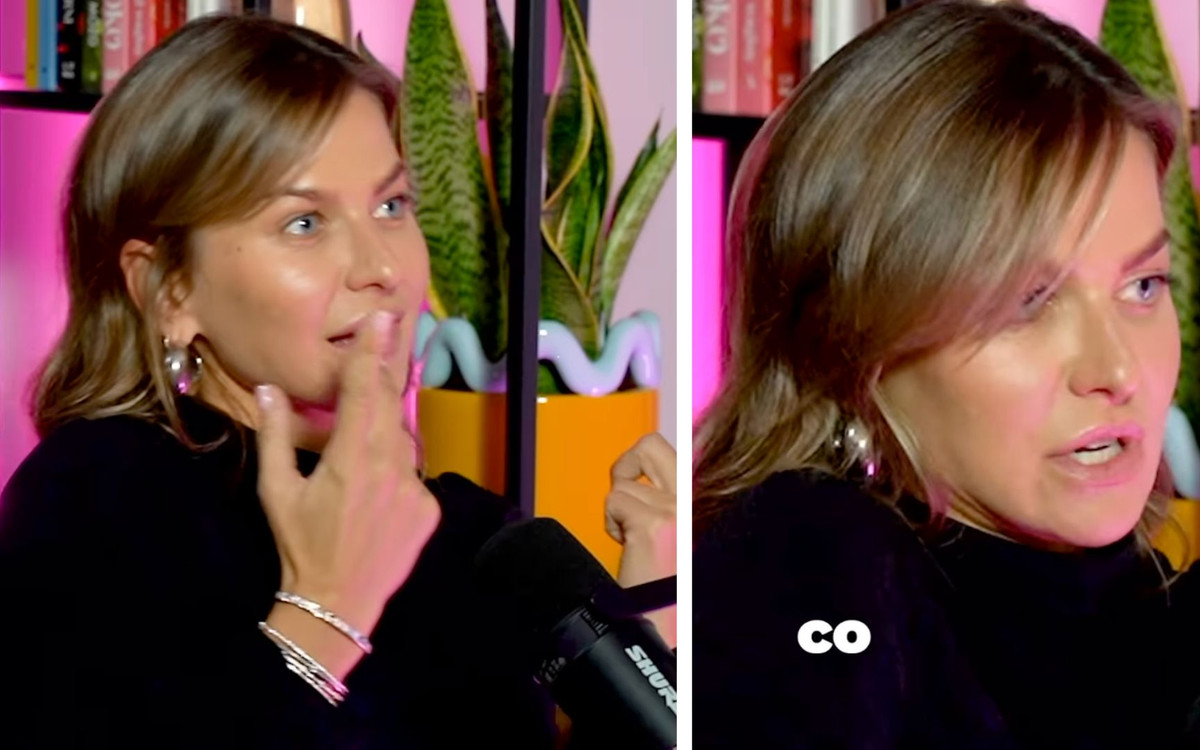 Anna Lewandowska w najnowszym wywiadzie przyznaje: “Gdyby nie mój mąż, to nie byłabym tak znana”