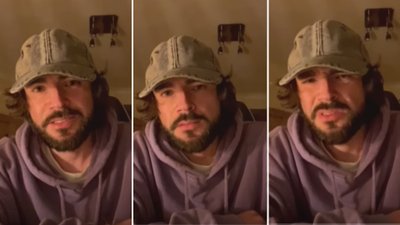 Opublikowano CAŁY “Ostatni film Stuu”! Mówi w nim o pobiciu i polskich politykach