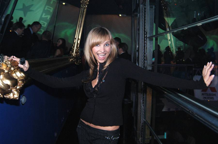 Małgorzata Teodorska/ AKPA