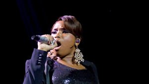 Jennifer Hudson urodziła!