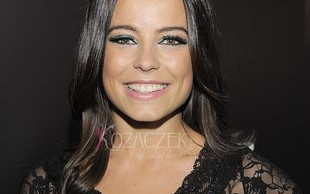 Anna Mucha: film za filmem