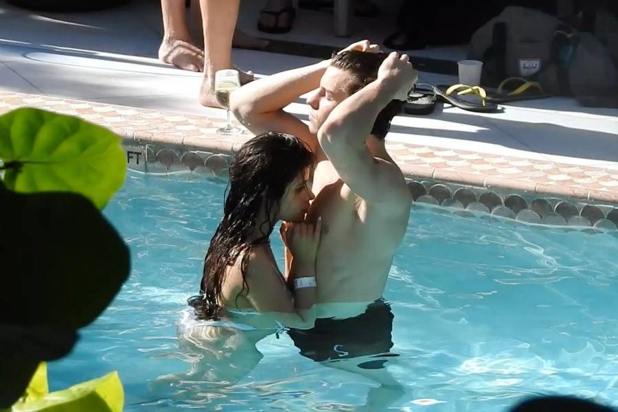 Hejterzy śmiali się z cellulitu Camili Cabello – odpisała im