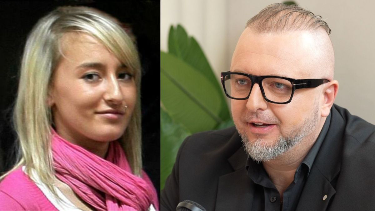 Dariusz Korganowski, fot. Kozaczek Exclusive