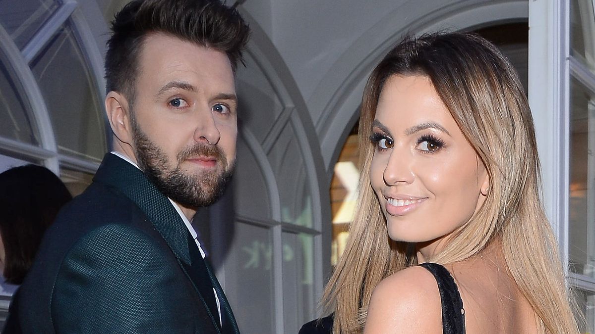 Agnieszka, Grzegorz Hyży, fot. Forum