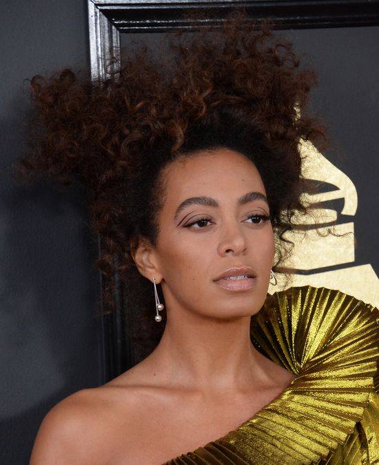 Beyonce jest WŚCIEKŁA na siostrę. Kazała Solnange usunąć TEN WPIS