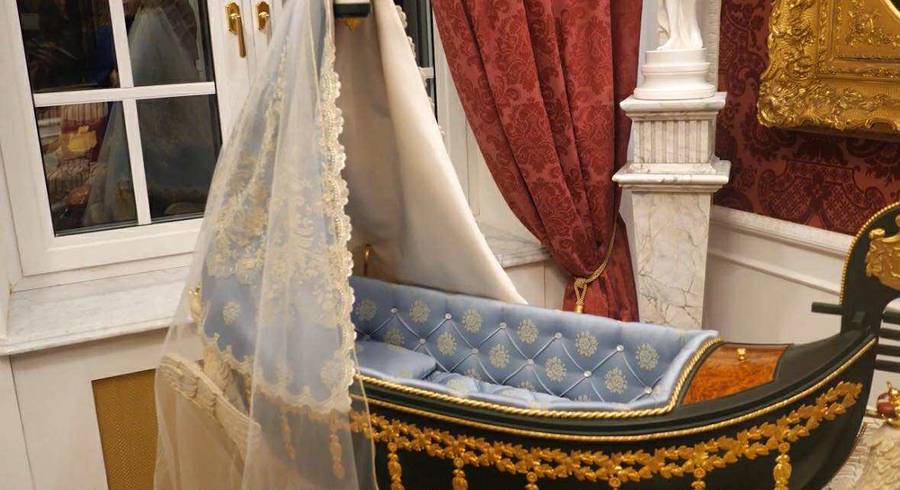 Pałac księcia Lubomirskiego-Lackorońskiego, fot. WP