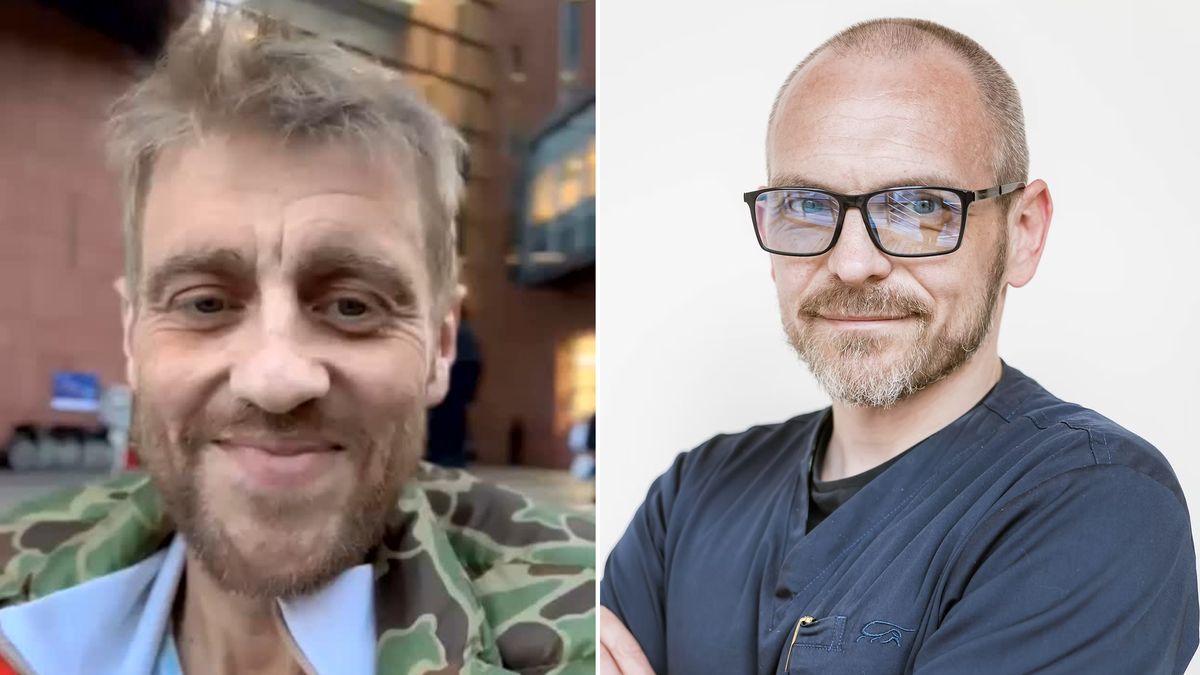 Piotr Wysocki o nowotworze Jakubiaka