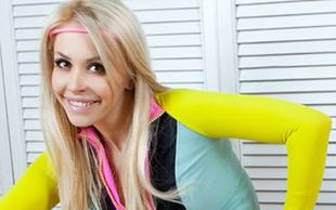 Ewa Lubert – druga Chodakowska? (FOTO)