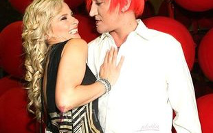 Anna Wiśniewska jak seksbomba