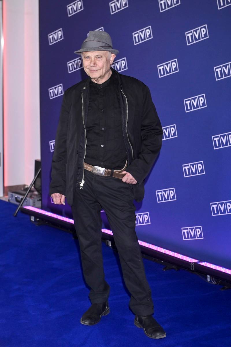 Koncert “Falowanie i spadanie” – pamięci Kory! Na wydarzeniu pojawili się jej przystojni synowie, Majka Jeżowska (FOTO)