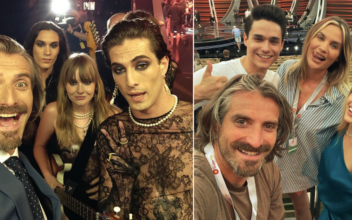 Widzowie wściekli na Karolinę Gilon i Macieja Dowbora: “Przez takie właśnie sytuacje sobie robimy opinię w świat”