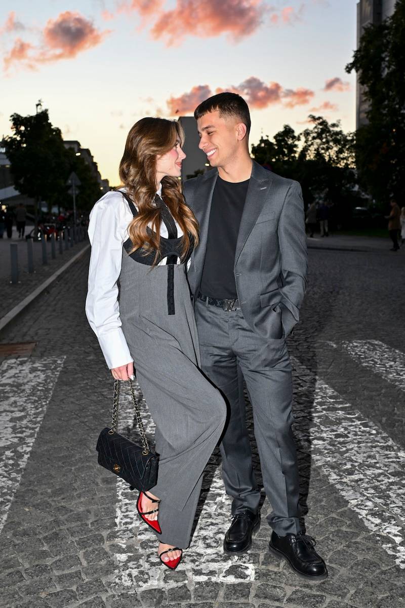 Wersow i Friz pojawili się na Festiwalu Polskich Filmów Fabularnych. Co na to prawdziwi aktorzy?!