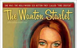 Linsday Lohan spłukana