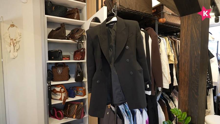 Dom Sylwii Peretti, fot. Kozaczek Exclusive