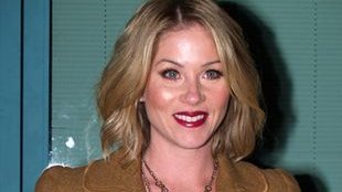 Christina Applegate pali po mastektomii!