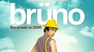 Sacha Cohen pozwany na 70 milionów funtów!