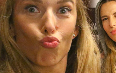 Ewa Chodakowska na otwarciu klubu w Gdańsku! (FOTO)