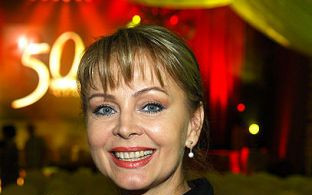 Depresja Izabelli Trojanowskiej