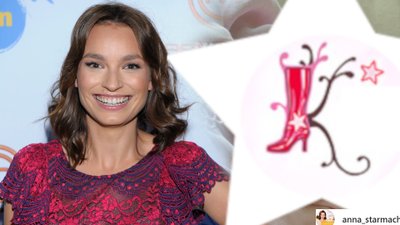 Anna Starmach urodziła córkę – dostała PIĘKNE imię