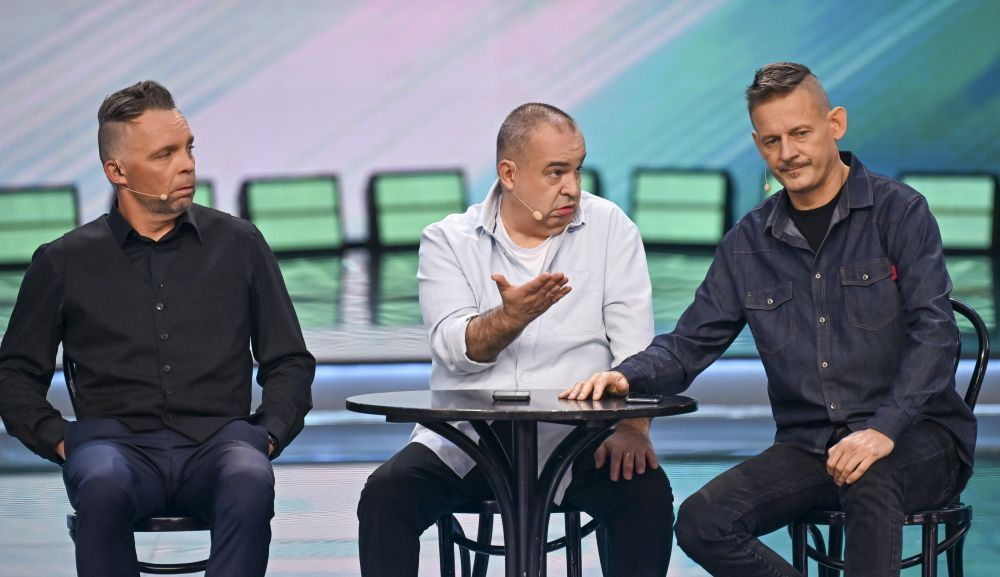 Kabaret Ani Mru Mru/AKPA