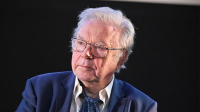 Krzysztof Zanussi w trybie pilnym trafił do szpitala. Miał poważny wypadek!