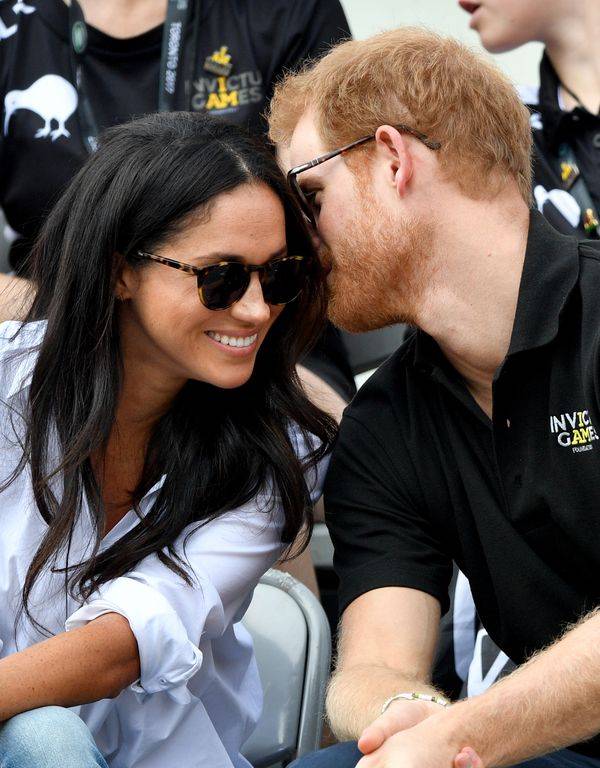 Jakich zwykłych rzeczy nie będzie mogła robić Meghan Markle po ślubie?