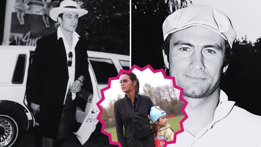 Waldemar Goszcz i życie tych, którzy musieli iść dalej