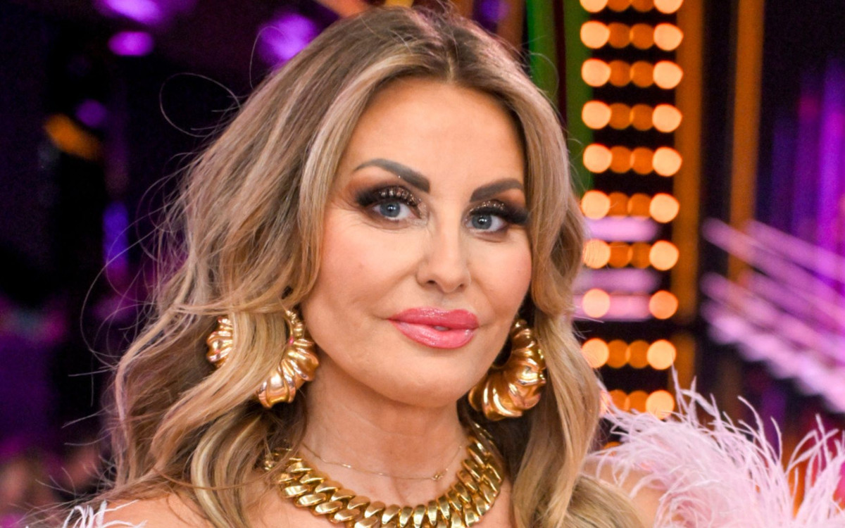 Wideo z nową pracą Kaźmierskiej w sieci. Nie takich widoków spodziewali się fani