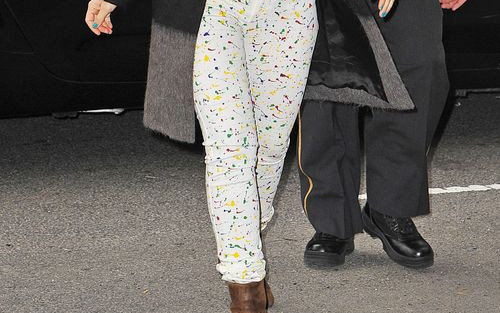 Drew Barrymore – galeria zdjęć