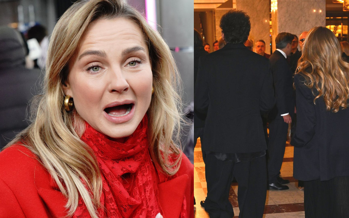 Socha wygadała się o ślubie w show-biznesie? Zdradziła więcej, niż chciała