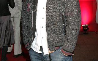 Jarek Jakimowicz i jego dowcip