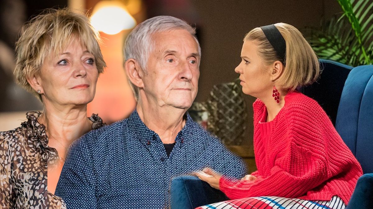 "Sanatorium miłości"/fot. Facebook/sanatoriummiloscitvp