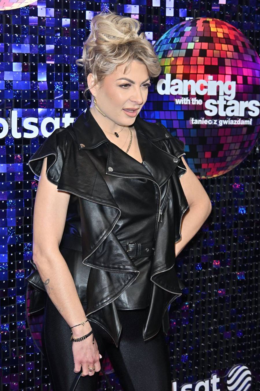 Magdalena Narożna w TZG/KAPiF