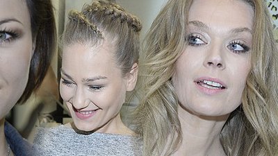 Celebrytki ruszyły na wiosenne promocje (FOTO)