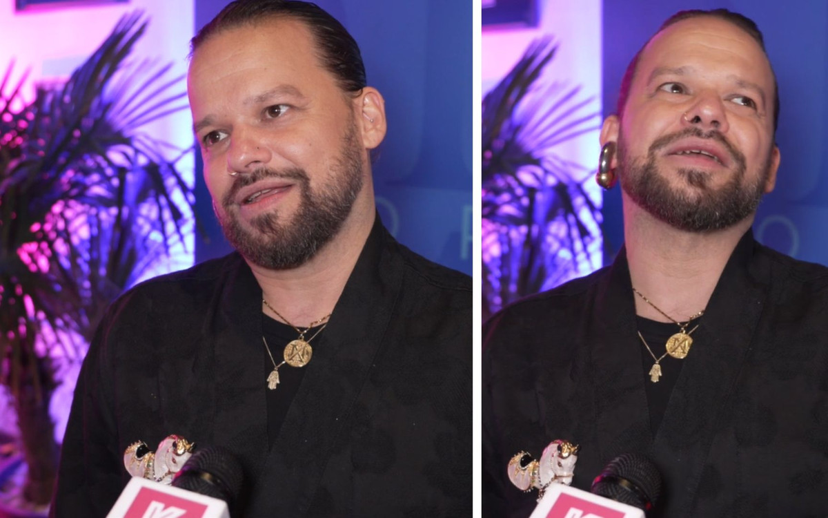 Michał Piróg o ciemnych stronach bycia gejem! „Wiedziałem, co stracę”