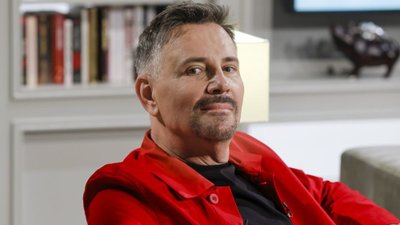 Krzysztof Ibisz porzucił partyjną karierę. Mało kto wie, kim był w sejmie