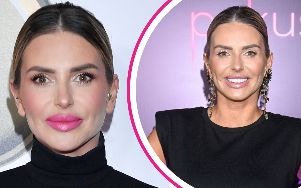 Goździalska gorzko o relacjach z przyjaciółkami: “My też jesteśmy dobrze poje**ne”