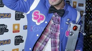 Matt Pokora wygrał francuski Taniec z gwiazdami