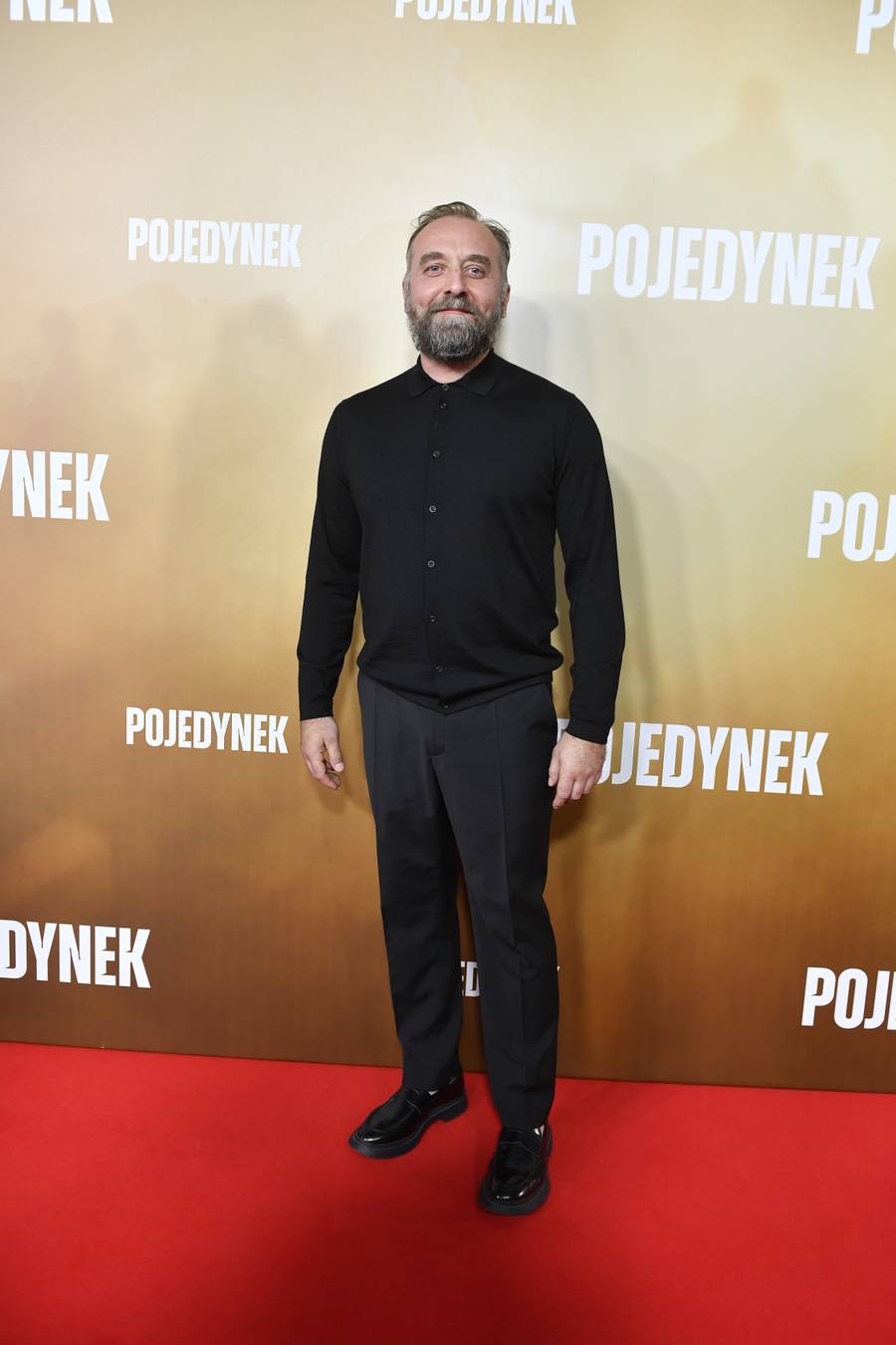 Wojciech Mecwaldowski, fot. AKPA