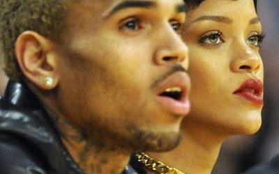 Chris Brown ze szczegółami opowiada, jak bił Rihannę, a krew zalewała jej twarz